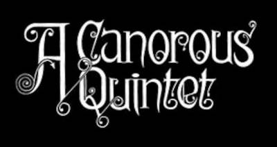 logo A Canorous Quintet